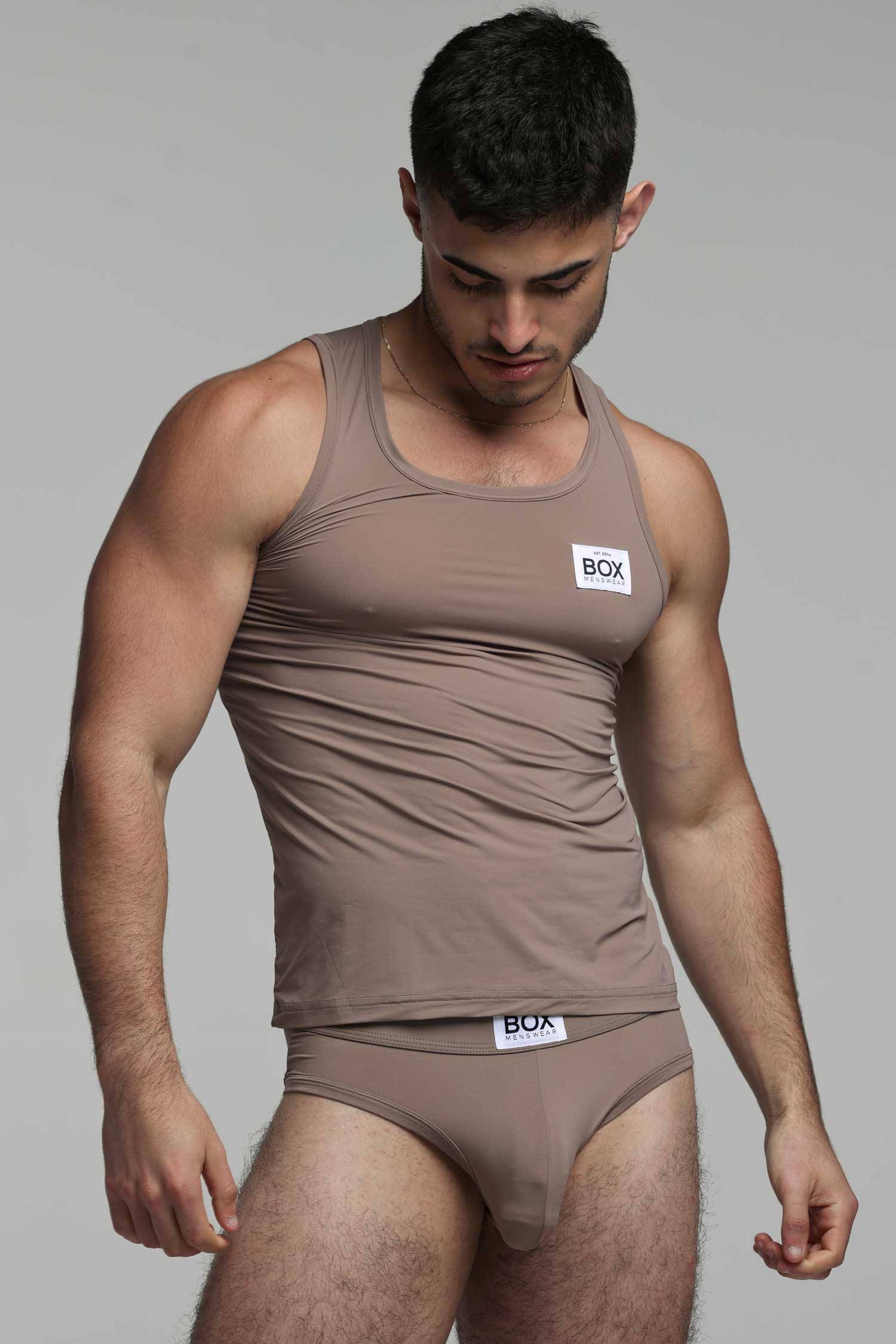 Tonal Vests - Shade #3 - Image 2
