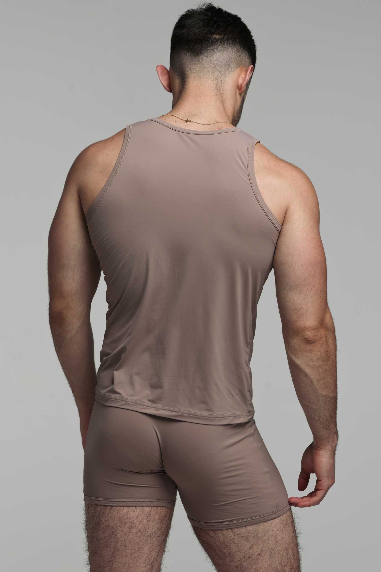 Tonal Vests - Shade #3 - Image 3