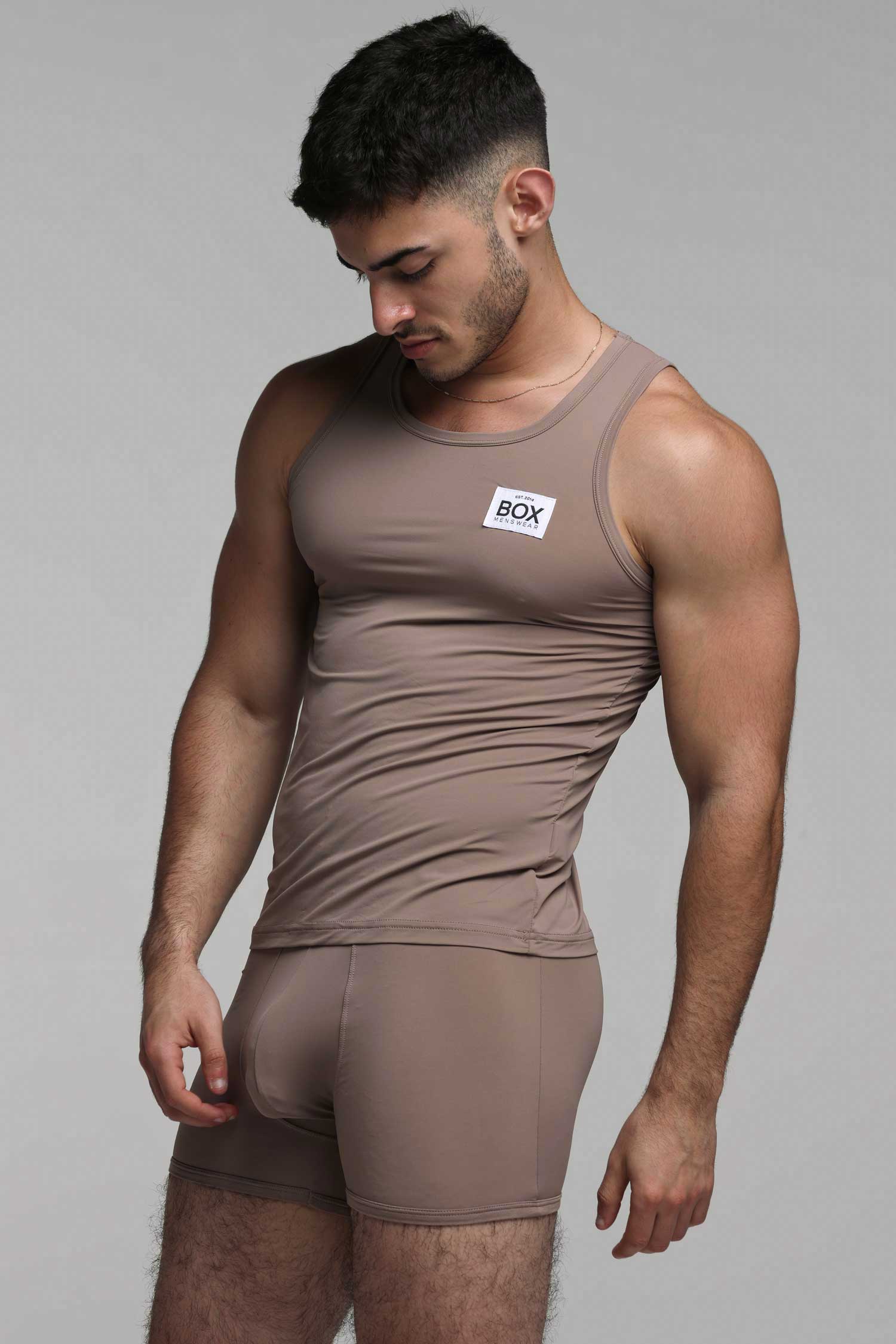 Tonal Vests - Shade #3 - Image 5