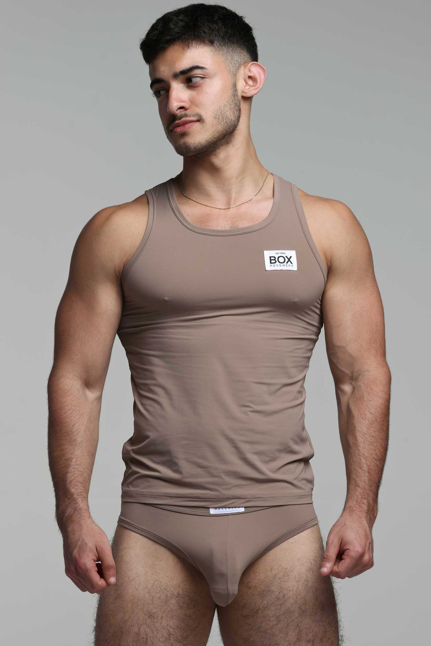 Tonal Vests - Shade #3 - Image 6