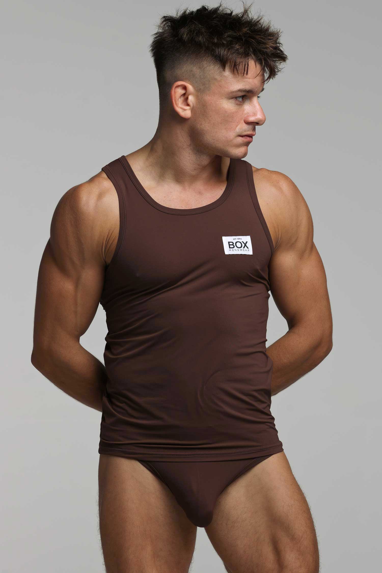 Tonal Vests - Shade #4 - Image 2