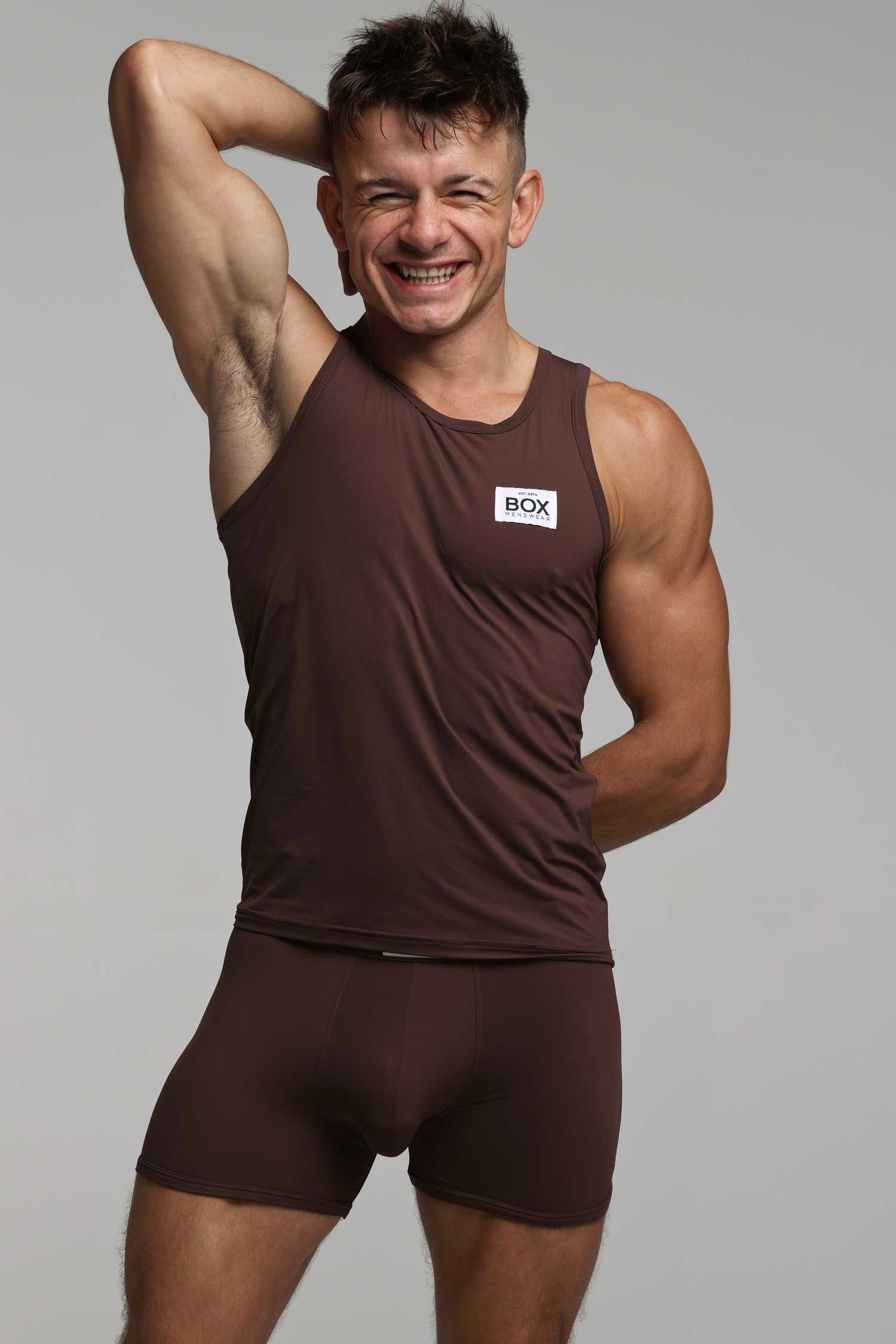 Tonal Vests - Shade #4 - Image 4